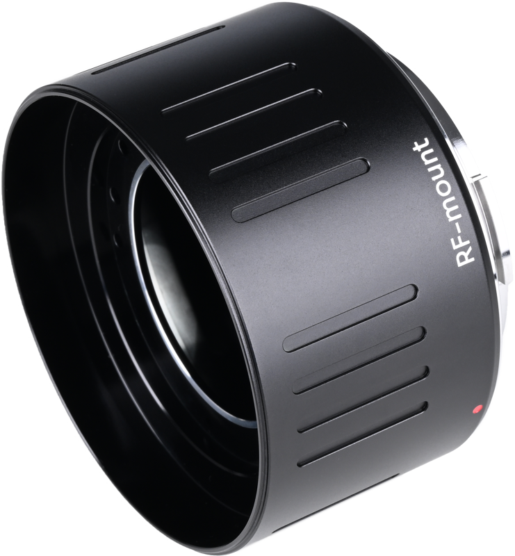 Adaptor/Baioneta  Laowa Aksen 17.5mm, 45mm, Montura Canon RF [3]