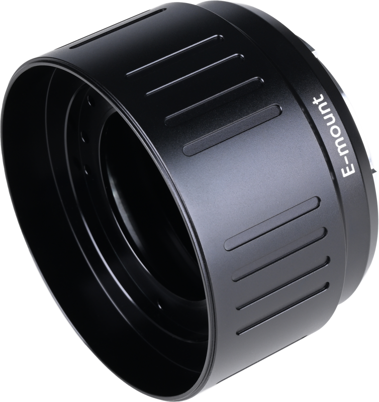 Adaptor/Baioneta  Laowa Aksen 17.5mm, 45mm, Montura Sony FE [3]