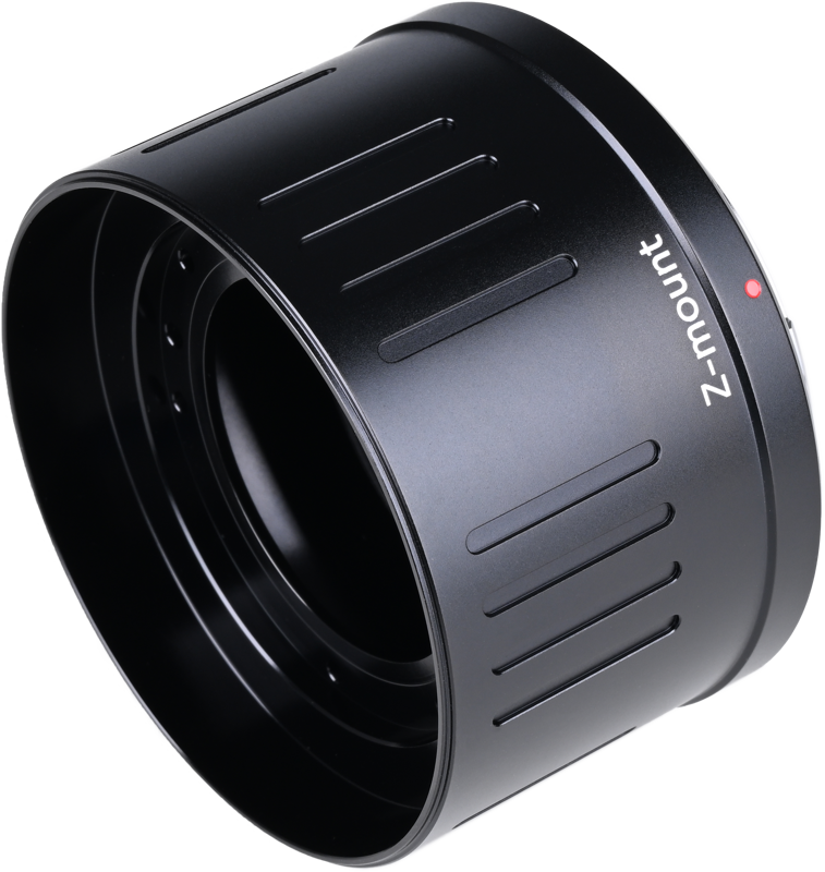 Adaptor/Baioneta  Laowa Aksen 17.5mm, 45mm, Montura Nikon Z [3]