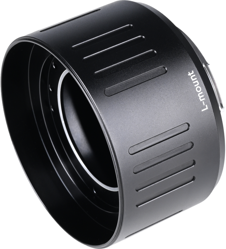 Adaptor/Baioneta  Laowa Aksen 17.5mm, 45mm, Montura L [3]