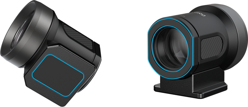 SmallRig 5873 28mm External Optical Viewfinder [3]
