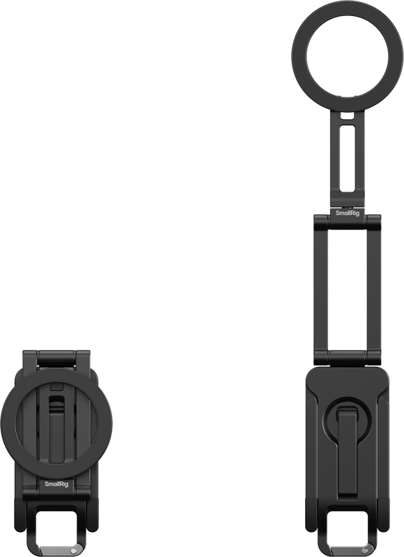 SmallRig 6515 FS-A1 Foldable Phone Support with Attachable Sticker [3]