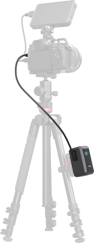 Baterie externa SmallRig 6057 Nano36 [3]