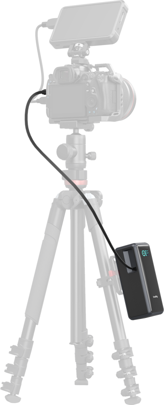 Baterie externa SmallRig 6108 Nano72 [3]