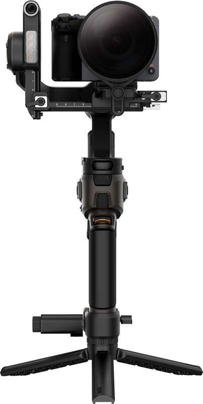 Stabilizator Zhiyun Weebill 5 [3]