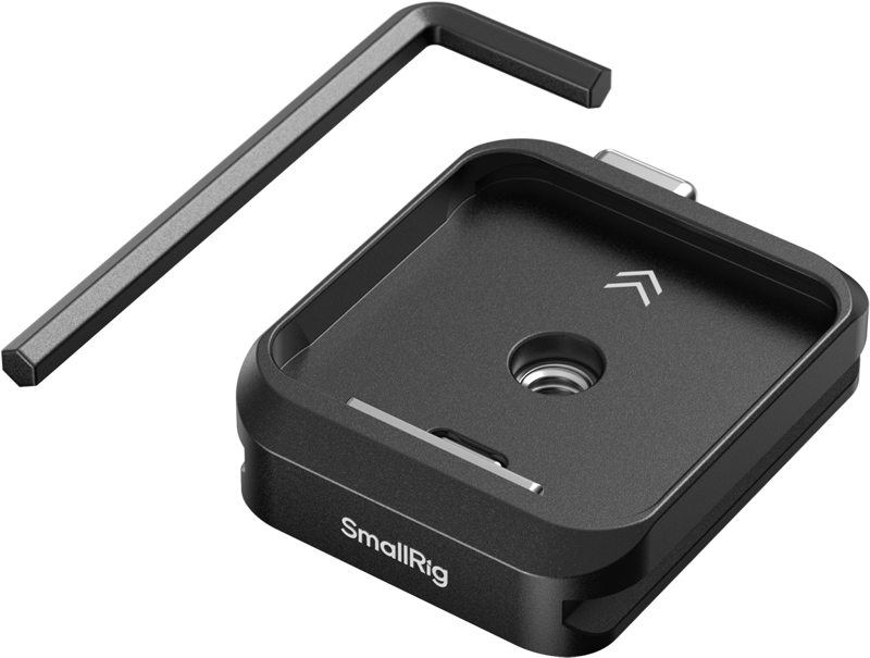 Baza verticală SmallRig 5913 pentru placa de montare cu eliberare rapidă Arca-Swiss [3]