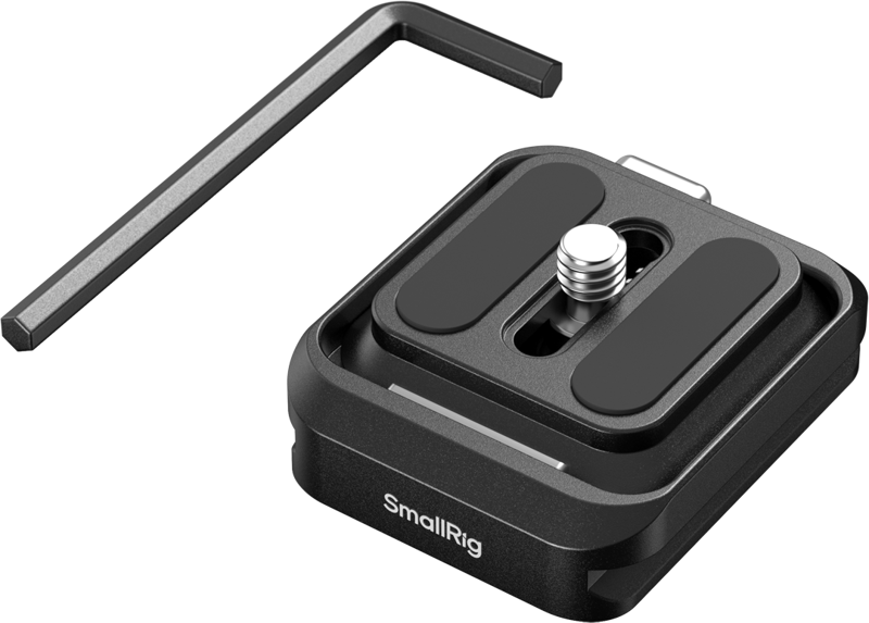 Kit vertical SmallRig 5898 pentru placa de montare cu eliberare rapidă Arca-Swiss [3]