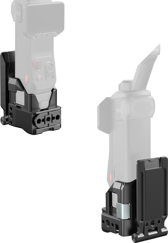 Suport detașabil SmallRig 6824 pentru Insta360 Luna Ultra [3]