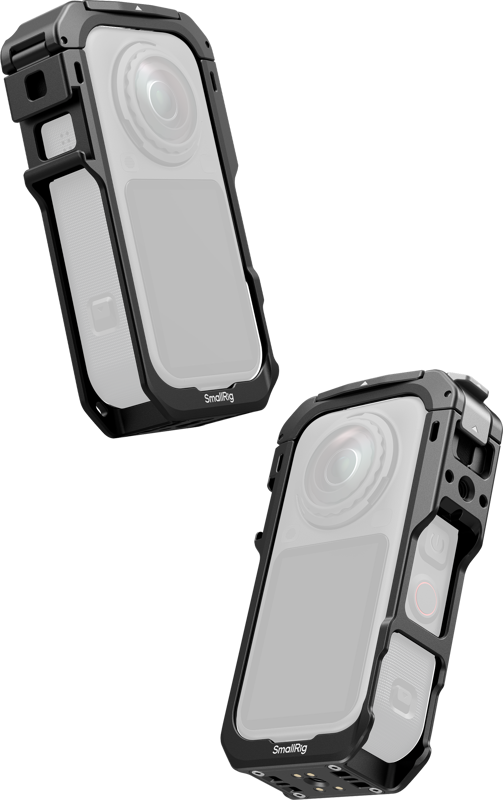 Carcasă SmallRig 6965 pentru Insta360 X6 [3]