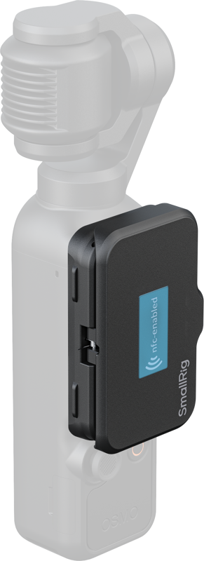 Capac de protecți lumina SmallRig 6918 pentru DJI Osmo Pocket 3/4 [3]