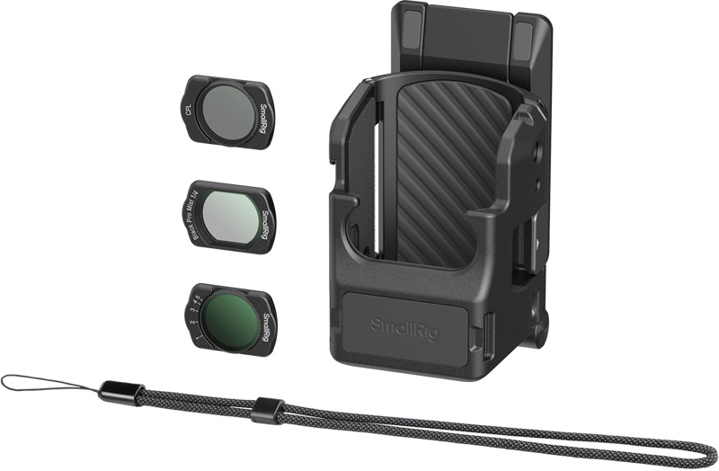 Carcasa SmallRig 6872 pentru DJI Osmo Pocket 4/3 [3]