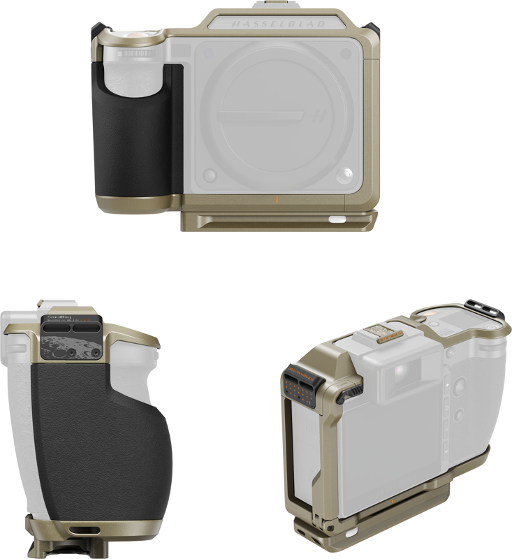 Carcasa de metal modulara SmallRig 5928 pentru Hasselblad X2D II 100C / X2D 100C [3]