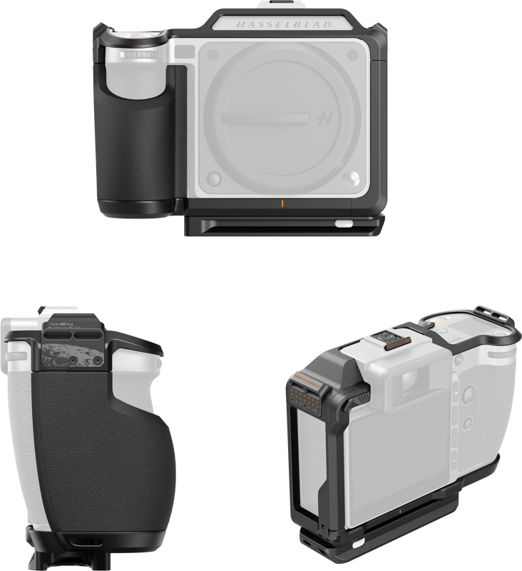 Carcasa de metal modulara SmallRig 5929pentru Hasselblad X2D II 100C / X2D 100C [3]