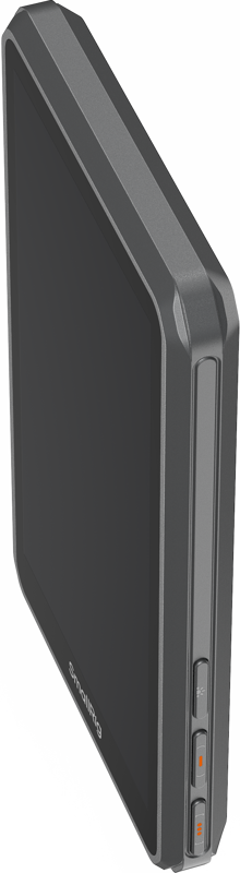 Ecran tactil cu cablu SmallRig 5775 cu adaptor pentru smartphone-uri [3]