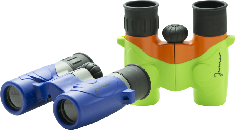 Binoclu Focus Sport Optics Junior 6x21 Blue/Grey [2]