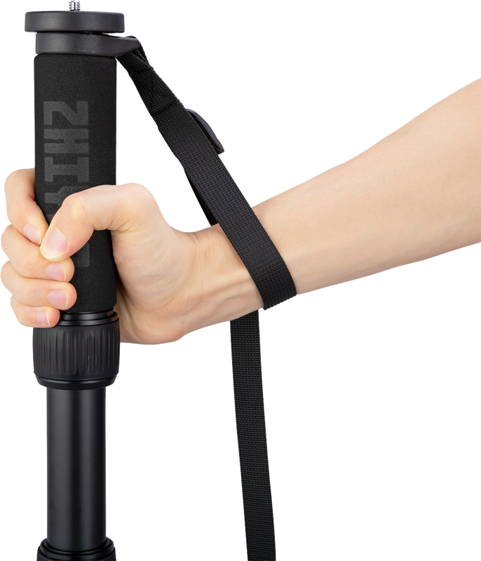 Monopied mini Zhiyun [4]