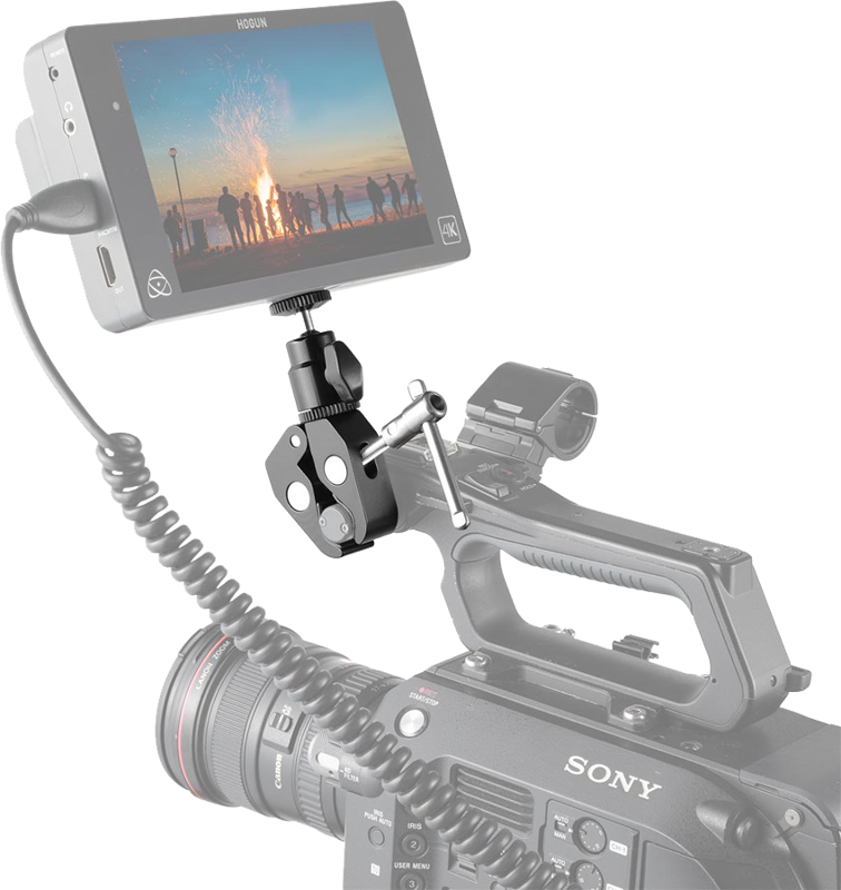 Clema cap surub SmallRig 1124 [4]