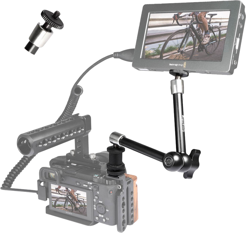 Brat articulat SmallRig 1498 11"  [4]