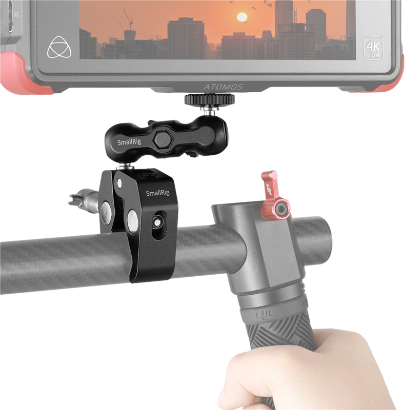 Clema multi functionala SmallRig 2164 [4]