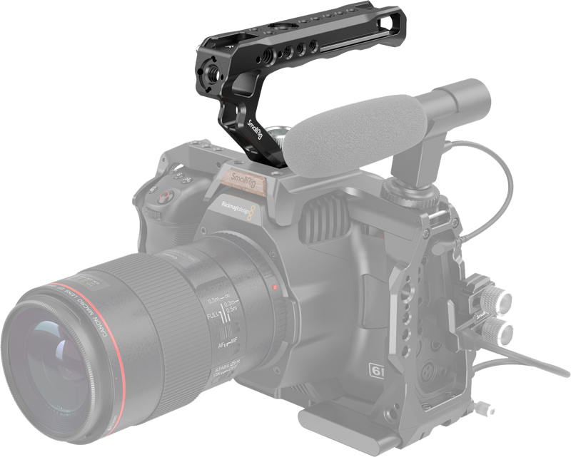 Maner superior SmallRig 2165 Arri [4]