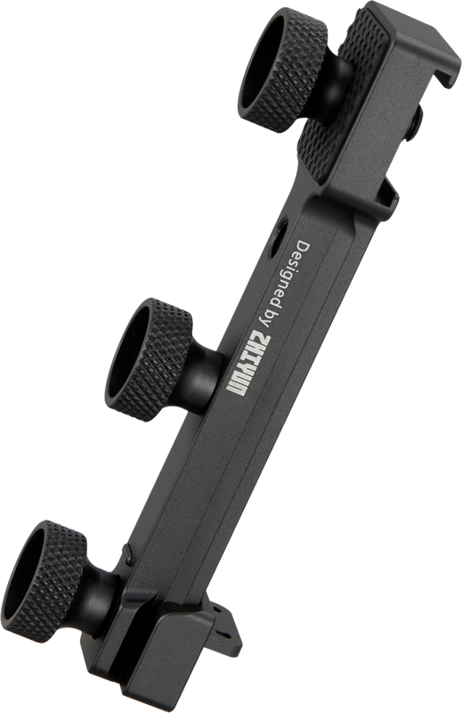 Adaptor multifunctional Zhiyun Weebill S [4]