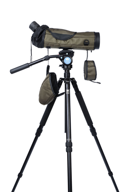 Luneta de observatie Focus Sport Optics Viewmaster ED 16-48x65 [4]