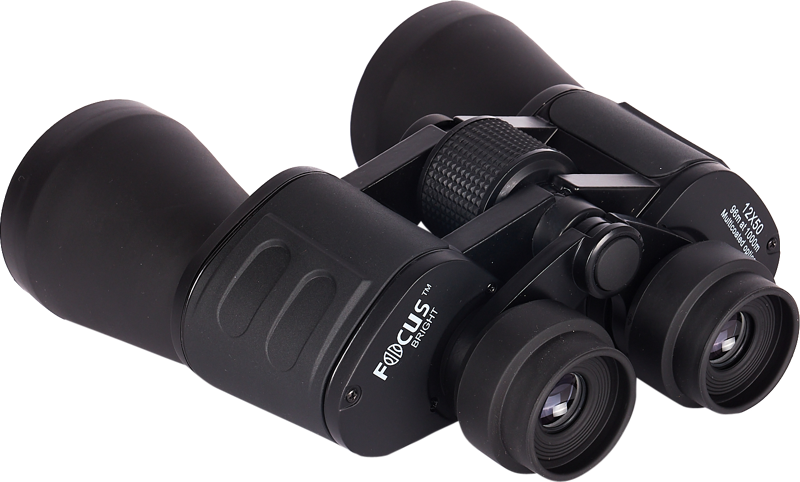 Sport & Aer liber - Binoclu Focus Sport Optics Bright 12x50