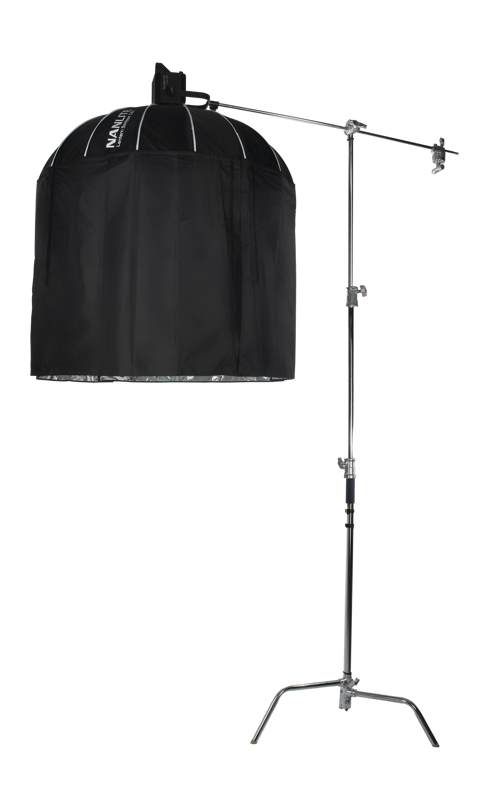 Spot Light LED Nanlite LT-120 [4]