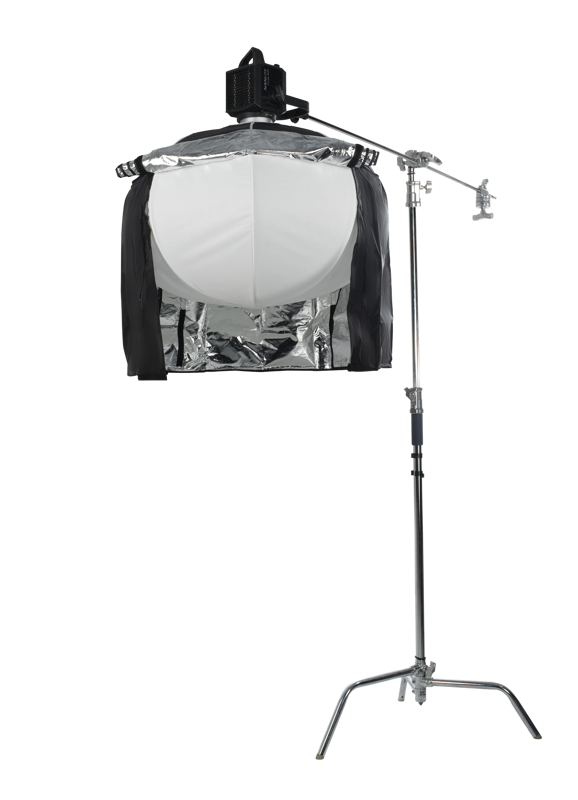 Spot Light LED Nanlite LT-80 [4]