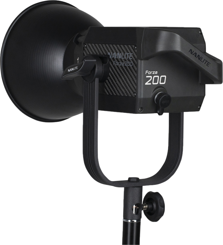 Lampa LED Nanlite Forza 200 [4]