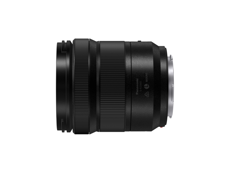 Obiectiv Foto Mirrorless Panasonic Lumix S 20-60mm F3.5-5.6 [4]