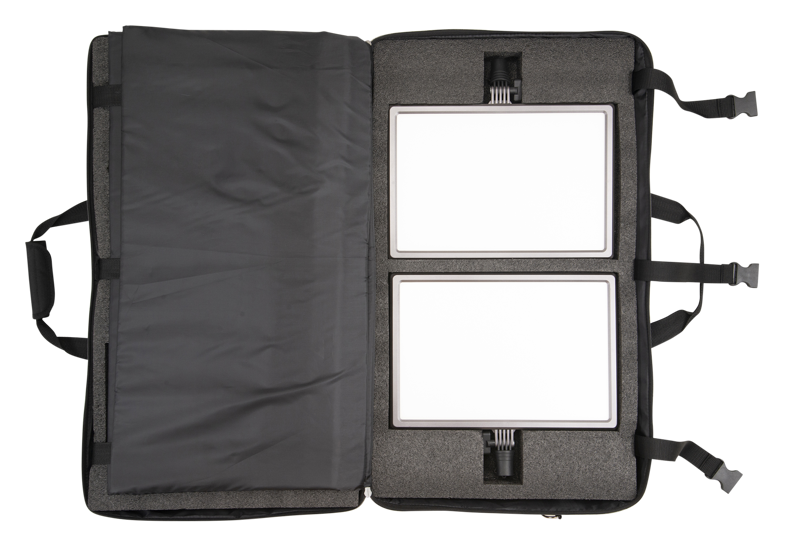 Geantă transport Nanlite LUMIPAD 25 2KIT [4]
