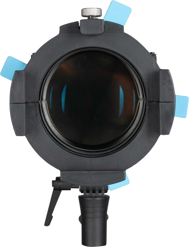 Montură proiector Nanlite PJ-FMM-19 pentru montură FM cu 19° lentilă [4]