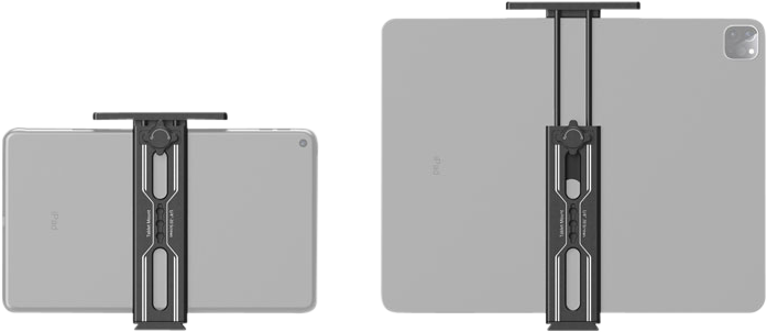 Montura tableta SmallRig 2930 iPad [4]