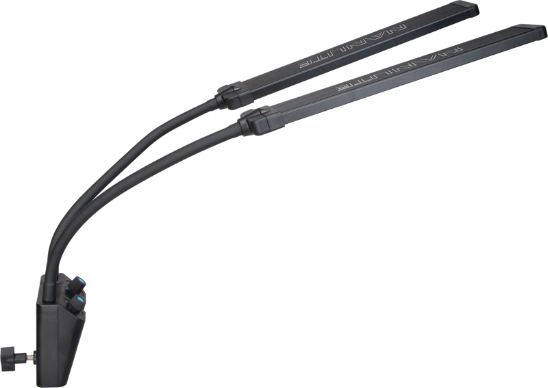 Panou LED Nanlite Mira 26B [4]