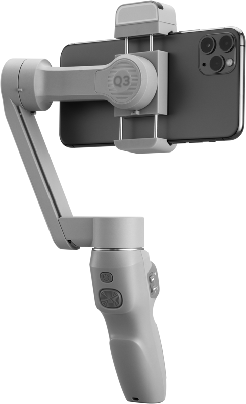 Stabilizator telefon Zhiyun Smooth Q3, 3 axe [4]