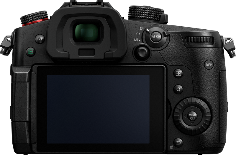 Aparat Foto Mirrorless Panasonic GH5M2 Kit Cu Obiectiv12-60mm F2.8-4 Leica [4]