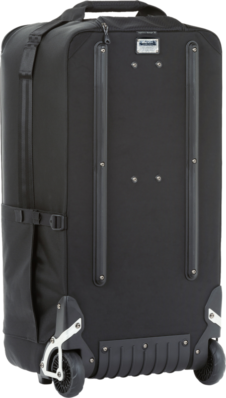 Valiza cu role Think Tank Logistics Manager 30 V2.0, Black [4]