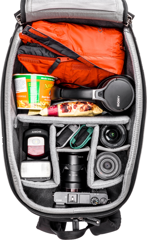 Rucsac Think Tank Urban Approach 15, Black [4]