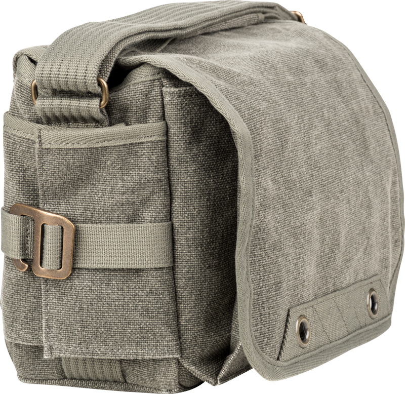 Geanta foto Think Tank Retrospective 5 V2.0, Pinestone [4]