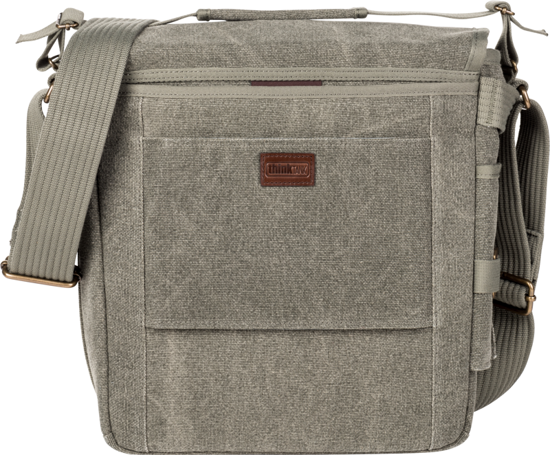 Geanta foto Think Tank Retrospective 20 V2.0, Pinestone     [4]