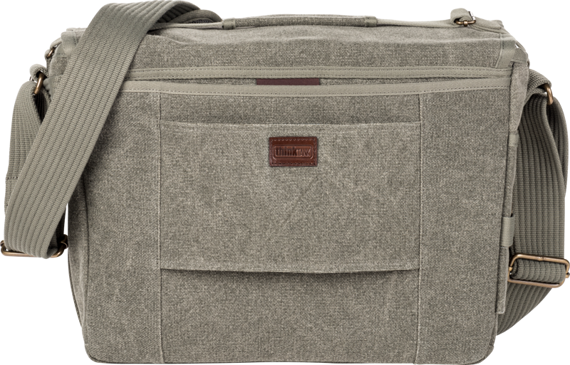 Geanta foto Think Tank Retrospective 30 V2.0, Pinestone     [4]