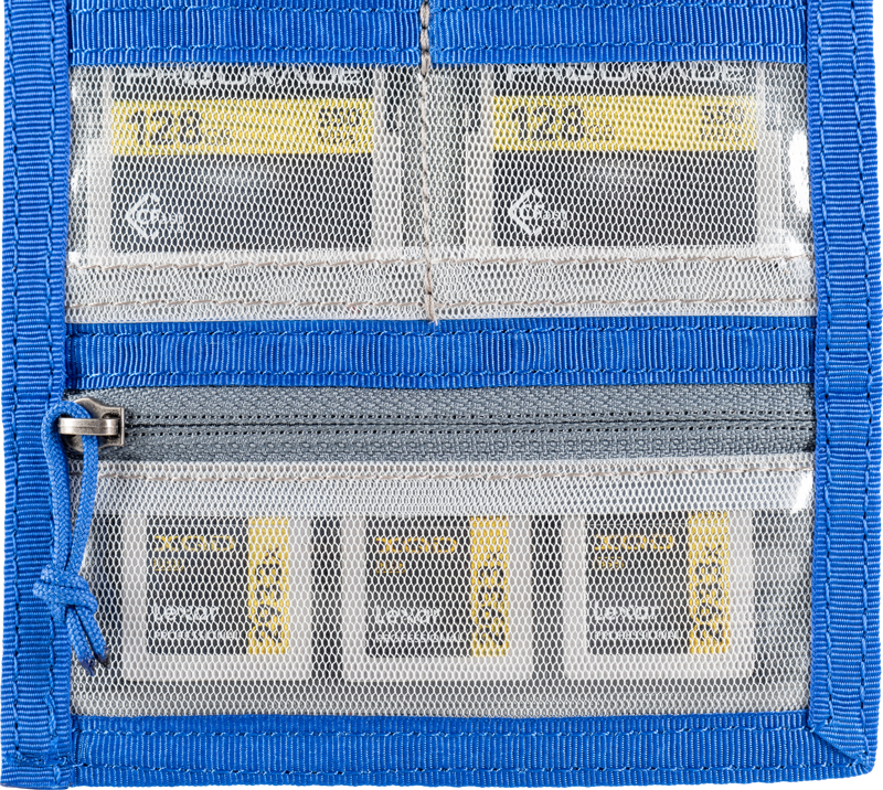 Geanta Think Tank Pixel Pocket Rocket, Blue [4]