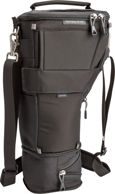 Geanta foto Think Tank Digital Holster 30 V2.0, Black [4]