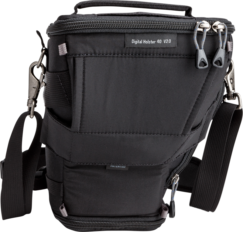 Geanta foto Think Tank Digital Holster 40 V2.0, Black [4]
