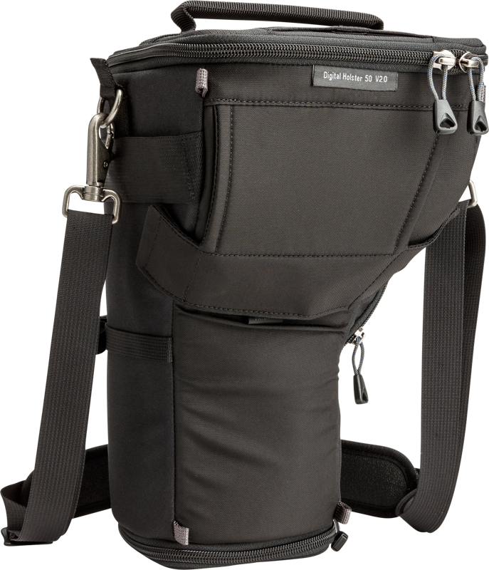 Geanta foto Think Tank Digital Holster 50 V2.0, Black [4]