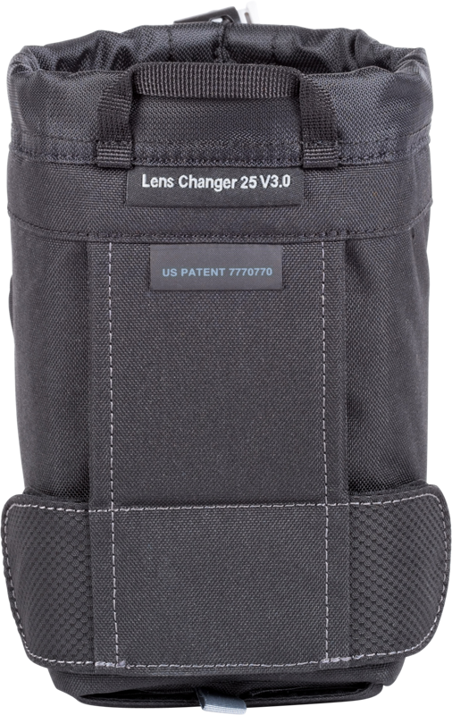 Geanta obiectiv Think Tank Lens Changer 25 V3.0, Black/Grey [4]