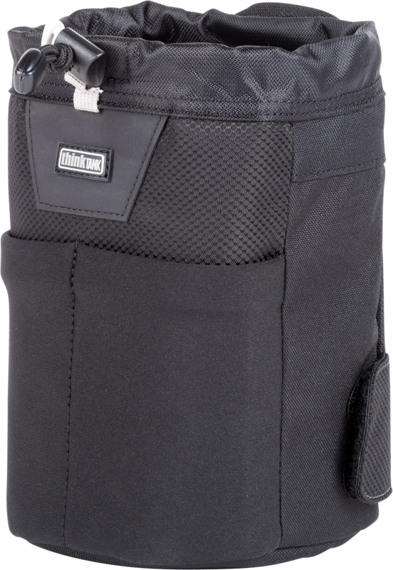 Geanta obiectiv Think Tank Lens Changer 35 V3.0, Black/Grey [4]