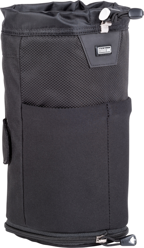 Geanta obiectiv Think Tank Lens Changer 75 Pop Down V3.0, Black/Grey [4]
