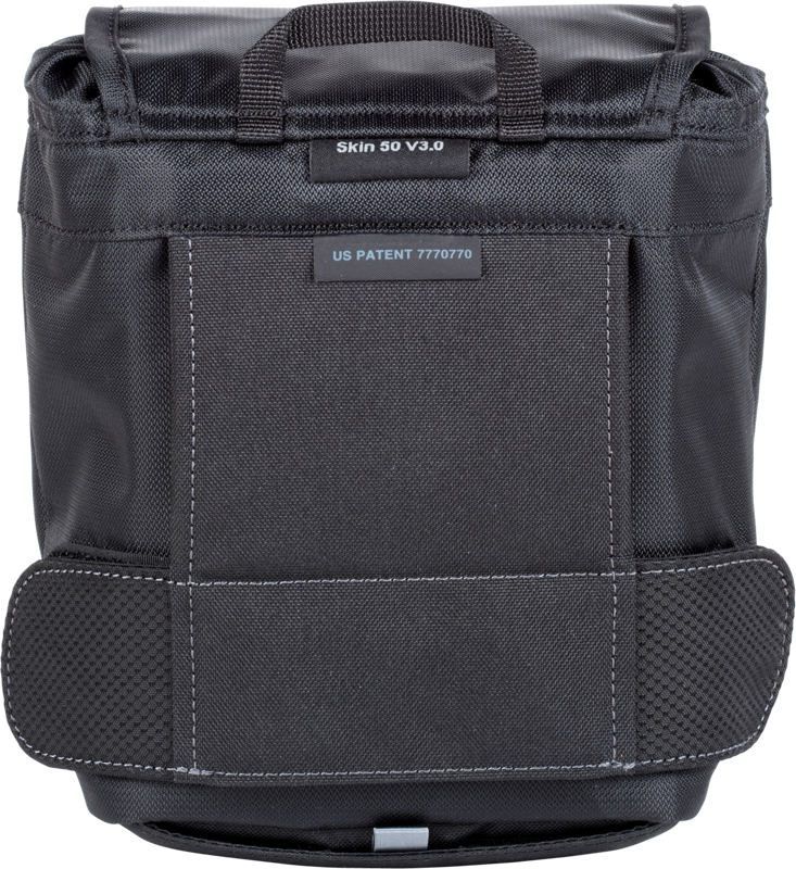 Geanta obiectiv Think Tank Skin 50 V3.0, Black [4]
